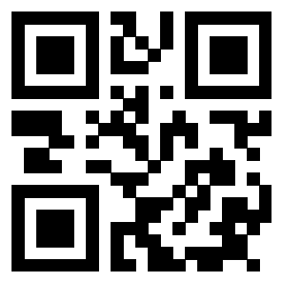 Immagine del QrCode di 3915757521