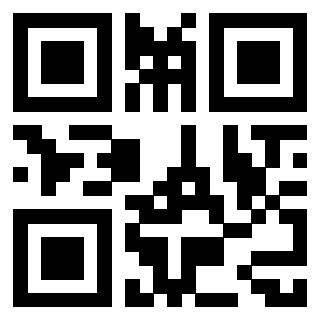 Il QrCode di 3915757524