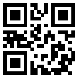 Scansione del Qr Code di 3915757527