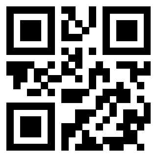 Scansione del QrCode di 3915757528
