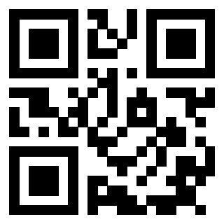 Immagine del QrCode di 3915757530