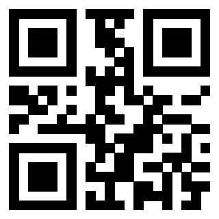 Immagine del QrCode di 3915757535