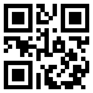 3915757536 Qr Code associato