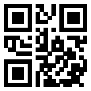 3915757538 Qr Code associato