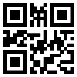 3915757539 QrCode associato