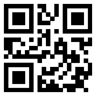 3915757540 - Immagine del QrCode