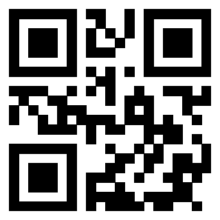 3915757541 - Immagine del QrCode