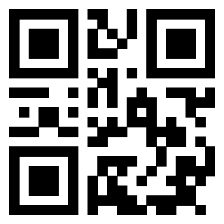 Scansione del Qr Code di 3915757542