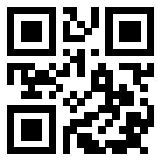 Scansione del Qr Code di 3915757544