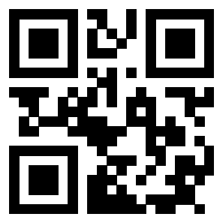 Immagine del Qr Code di 3915757546