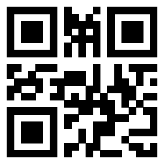 3915757547 - Immagine del QrCode