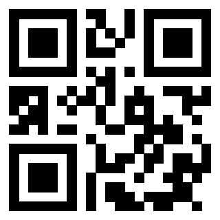 Il Qr Code di 3915757549