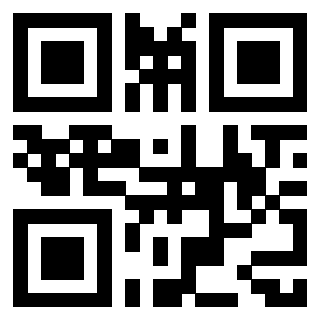 3915757555 - Immagine del Qr Code associato