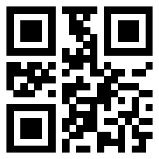 Il QrCode di 3915757557