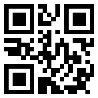 3915757560 Qr Code associato