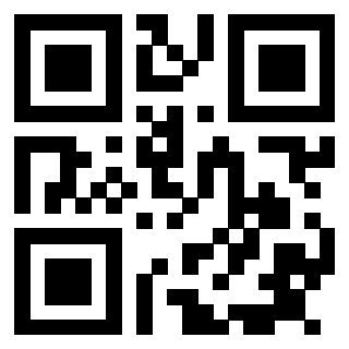Immagine del QrCode di 3915757561