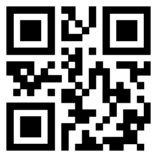 3915757562 - Immagine del QrCode associato