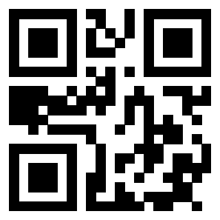 Immagine del Qr Code di 3915757565
