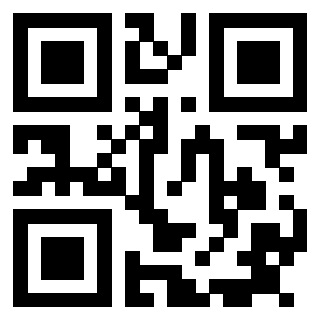 Il Qr Code di 3915757566