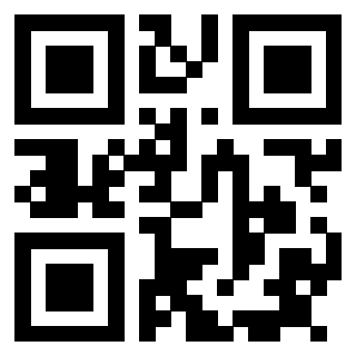 3915757567 - Immagine del Qr Code associato