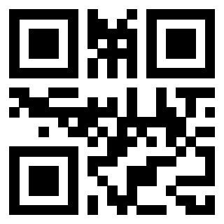 Il QrCode di 3915757569