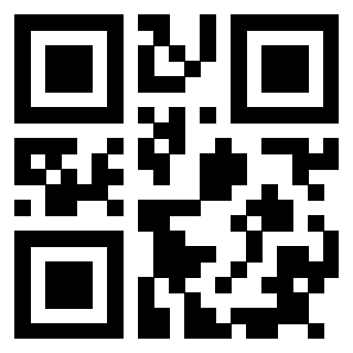 Il Qr Code di 3915757572