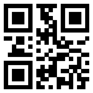 Immagine del Qr Code di 3915757573