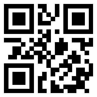 3915757574 - Immagine del Qr Code associato