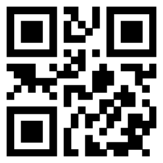 Immagine del Qr Code di 3915757579