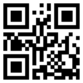 3915757580 - Immagine del QrCode associato