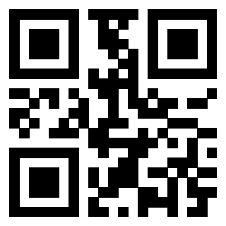 Scansione del Qr Code di 3915757581