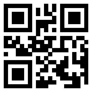 Immagine del Qr Code di 3915757585