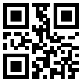 Immagine del Qr Code di 3915757587