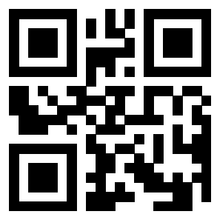Immagine del Qr Code di 3915757588