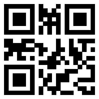 3915757589 - Immagine del Qr Code