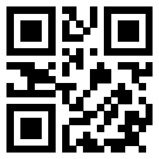3915757591 - Immagine del QrCode associato