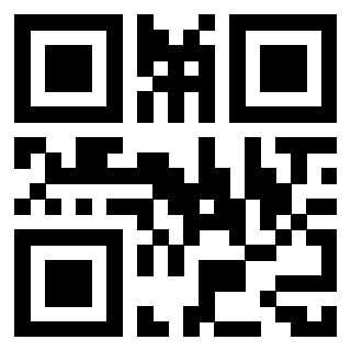 Il Qr Code di 3915757594