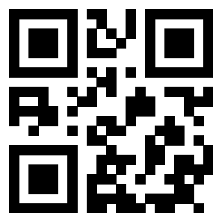 3915757597 Qr Code associato