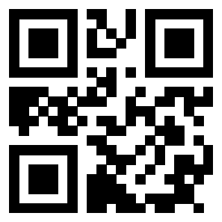 3915757600 Qr Code associato