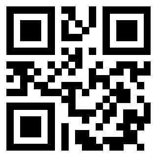 Il QrCode di 3915757601
