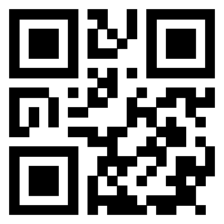 3915757604 - Immagine del QrCode associato