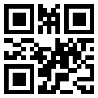 3915757606 - Immagine del QrCode associato