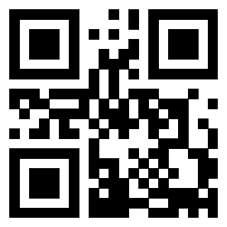 Scansione del Qr Code di 3915757608