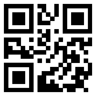 3915757611 - Immagine del Qr Code associato