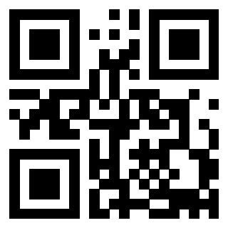 3915757612 - Immagine del Qr Code associato