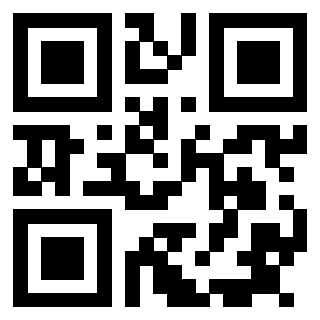 Immagine del Qr Code di 3915757613