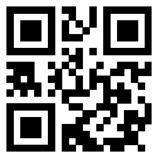 Il Qr Code di 3915757614