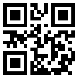 3915757617 - Immagine del Qr Code associato