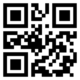 3915757618 - Immagine del QrCode associato