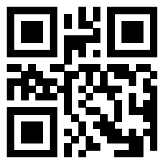 Scansione del Qr Code di 3915757620